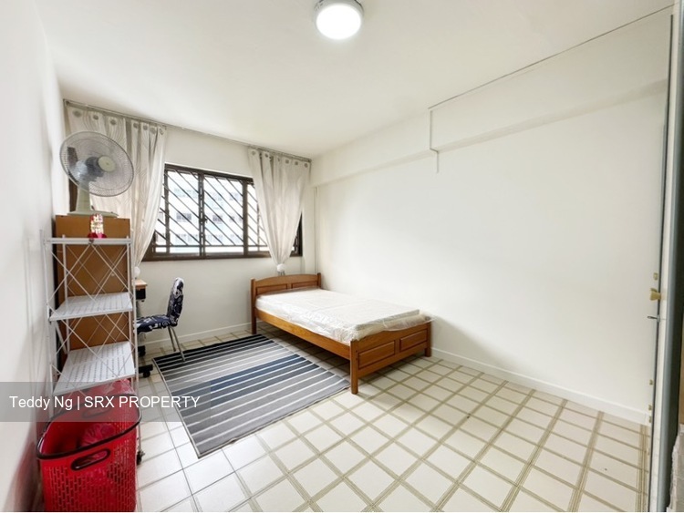 Blk 607 Eunos Rainbow (Bedok), HDB 5 Rooms #634933421